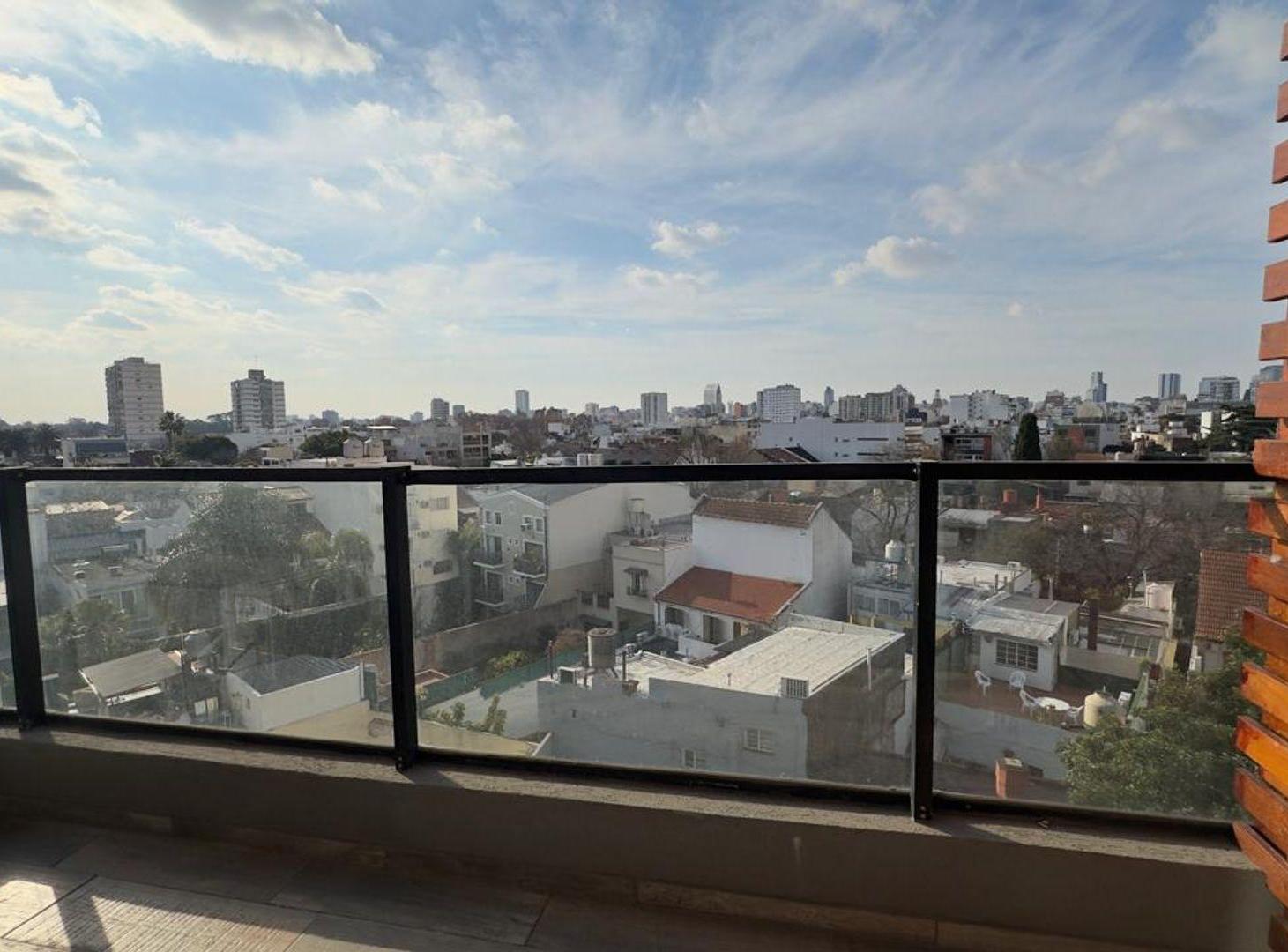 Foto de Alquiler Monoambiente a estrenar en Coglhan, imagen 2