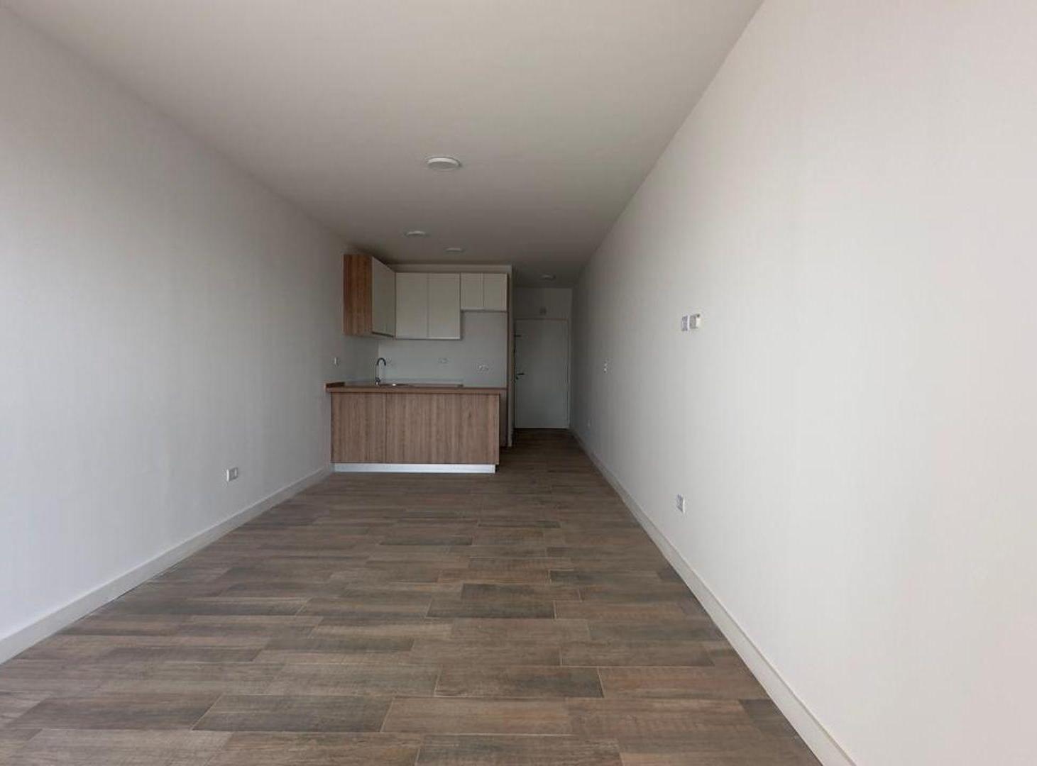Foto de Alquiler Monoambiente a estrenar en Coglhan, imagen 1