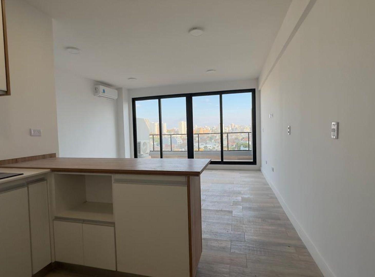 Foto de Alquiler Monoambiente a estrenar en Coghlan, imagen 5