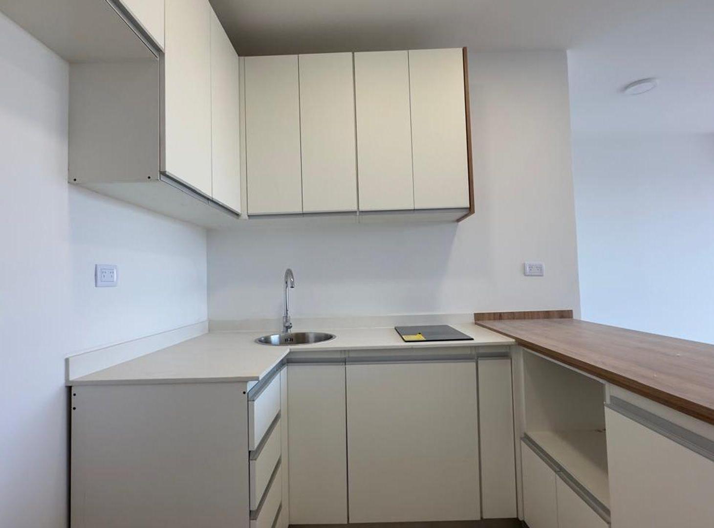 Foto de Alquiler Monoambiente a estrenar en Coghlan, imagen 4
