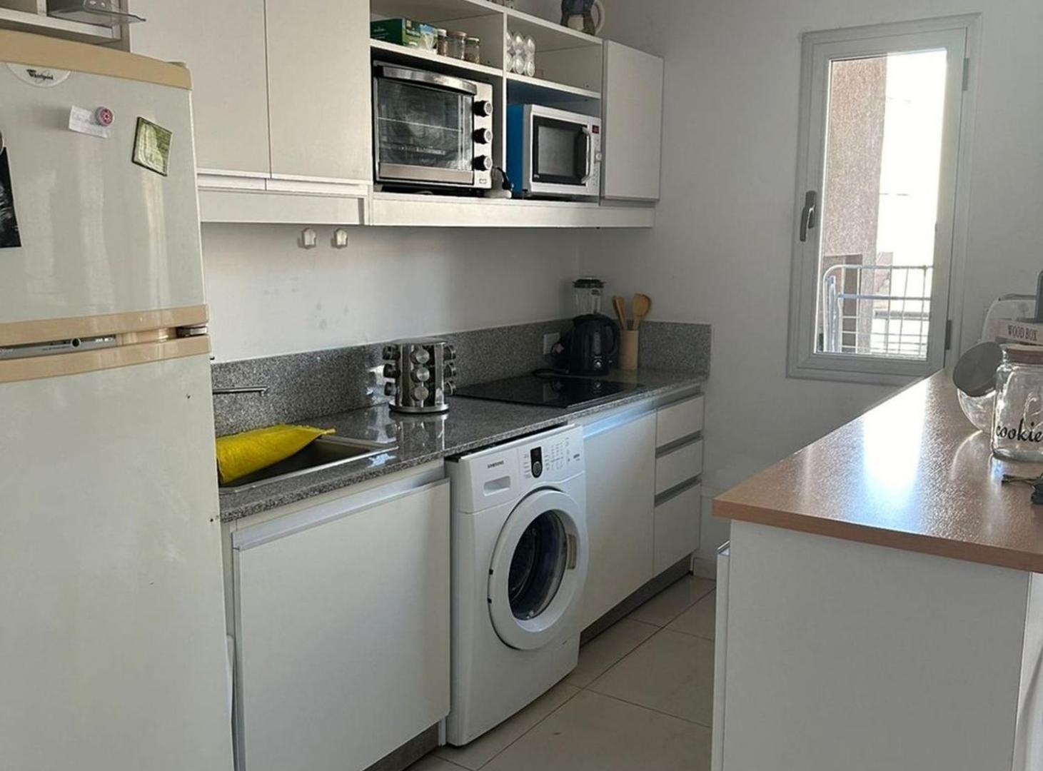 Foto de Departamento 3 ambientes en alquiler en Nordelta, imagen 3