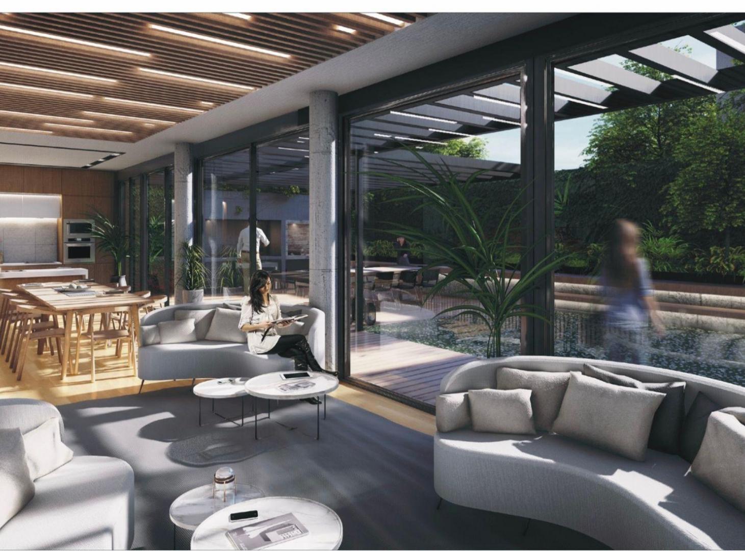 Foto de EXCLUSIVO DEPARTAMENTO 4 AMBIENTES, imagen 1
