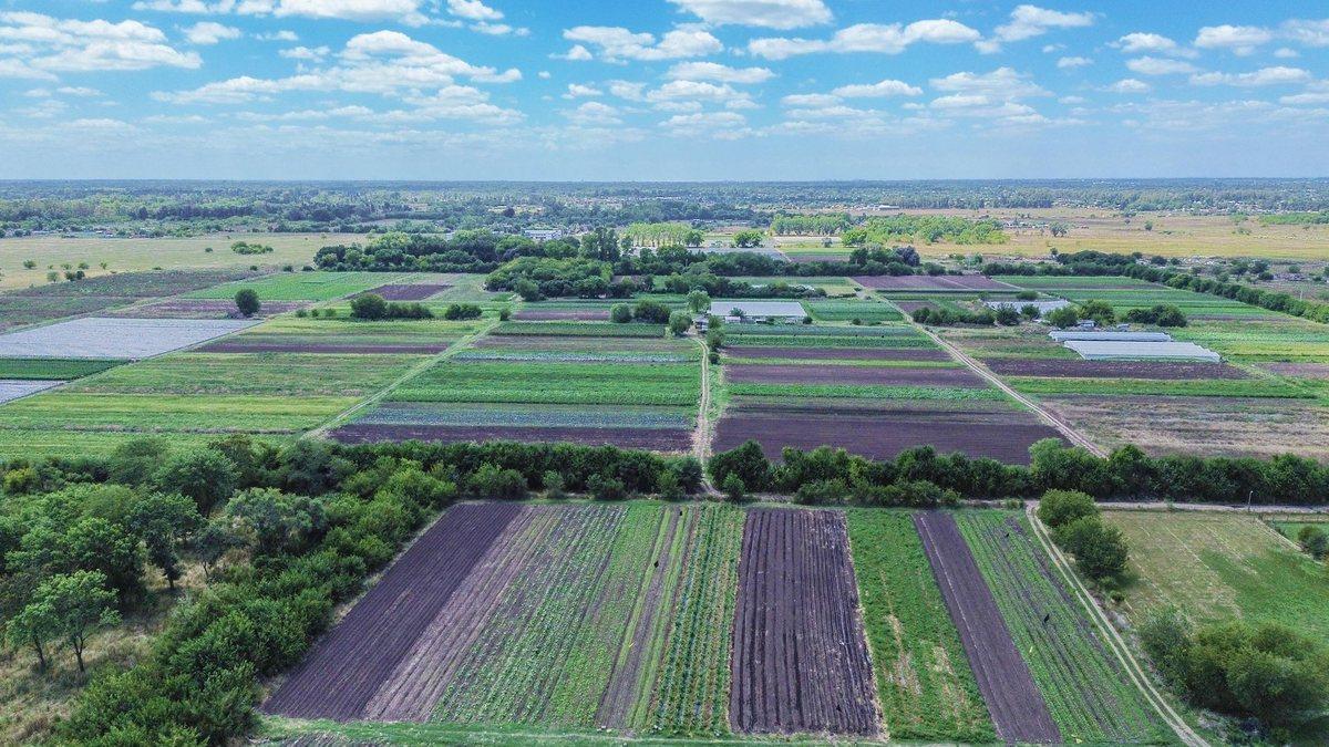 Foto de VENTA FRACCION 39 HECTAREAS ZONIFICACION CR1 PILAR, imagen 2