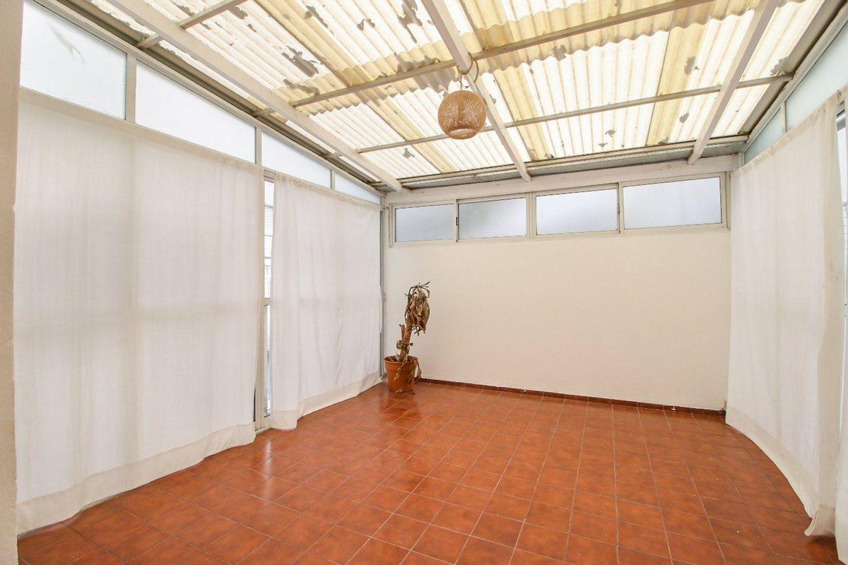 Foto de Venta Dpto 1 Amb dividido + Patio Palermo Chico, imagen 1