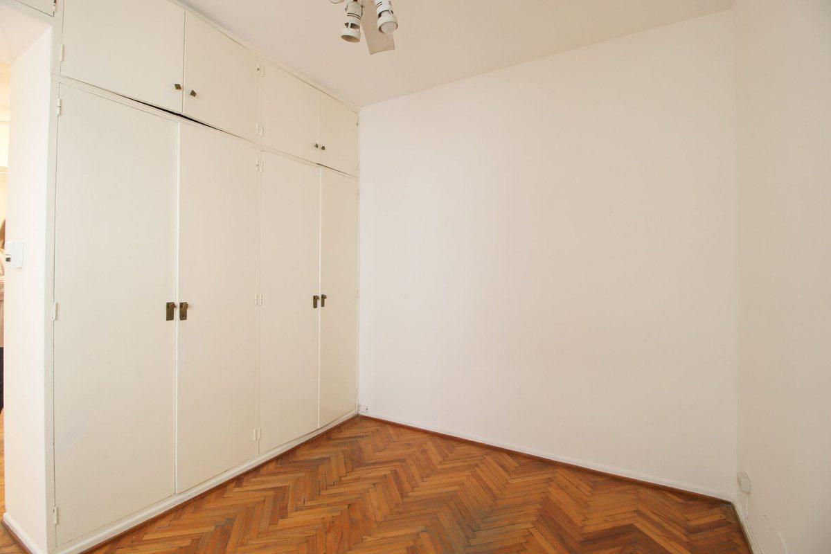 Foto de Venta Dpto 1 Amb dividido + Patio Palermo Chico, imagen 4