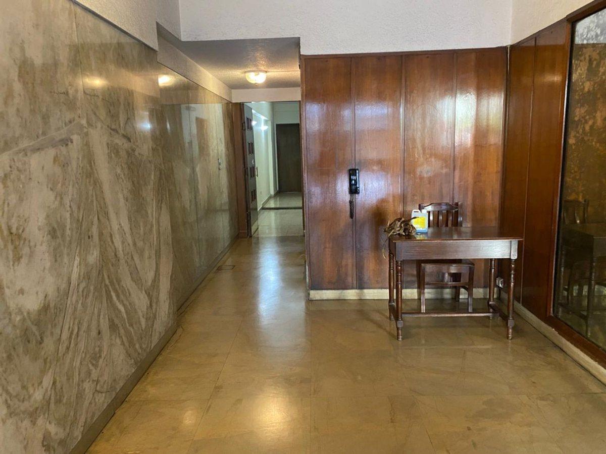 Foto de Venta Dpto 1 Amb dividido + Patio Palermo Chico, imagen 3