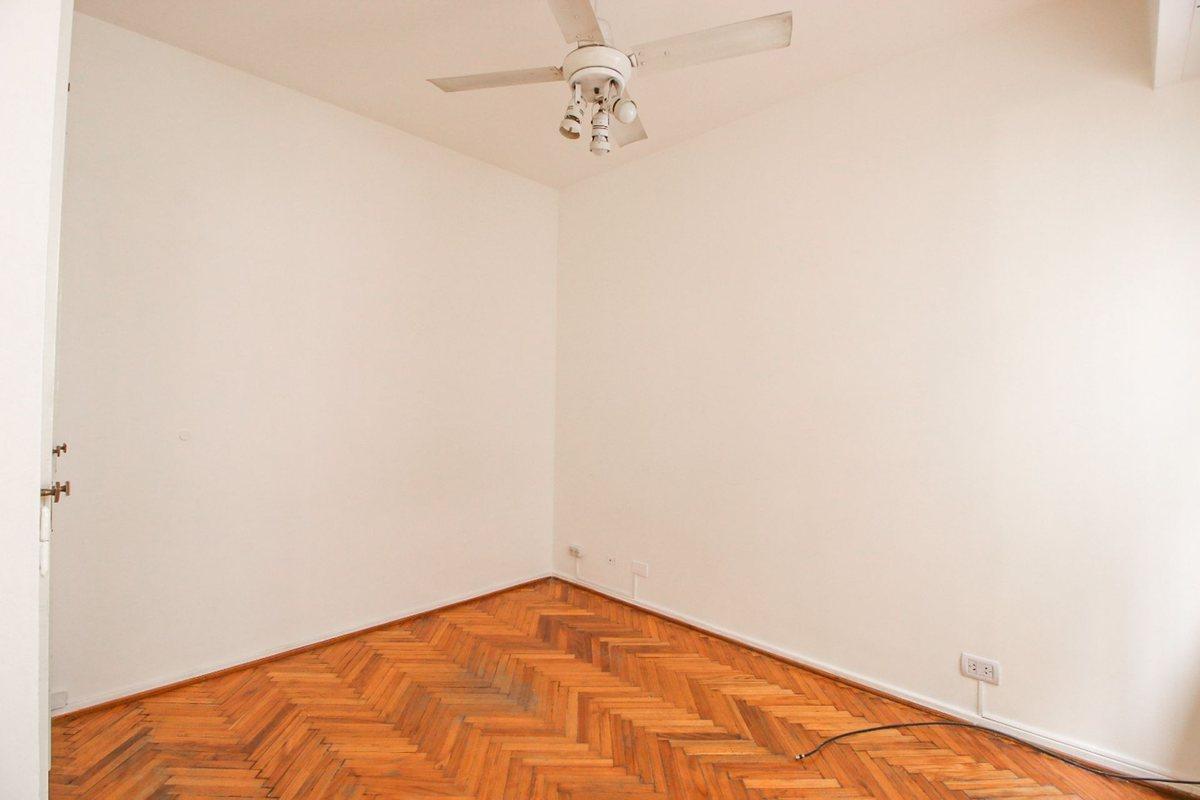 Foto de Venta Dpto 1 Amb dividido + Patio Palermo Chico, imagen 2