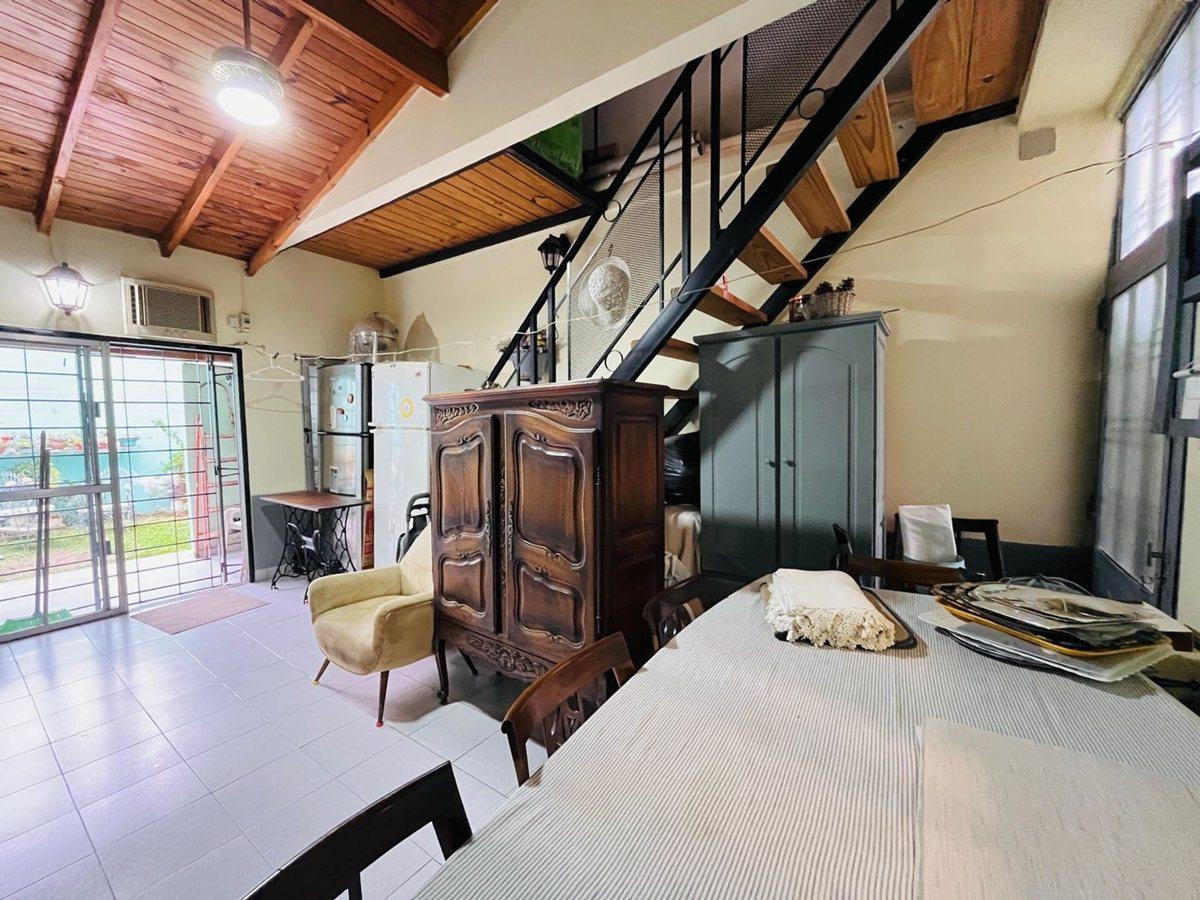 Foto de PH EN VENTA DOS AMB CON JARDIN Y TERRAZA, imagen 2
