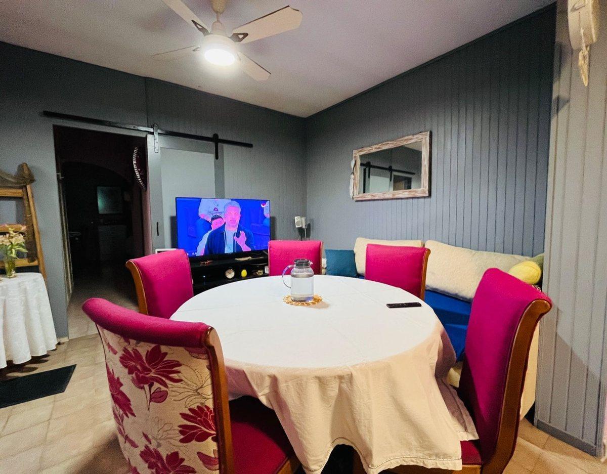 Foto de PH EN VENTA DOS AMB CON JARDIN Y TERRAZA, imagen 1