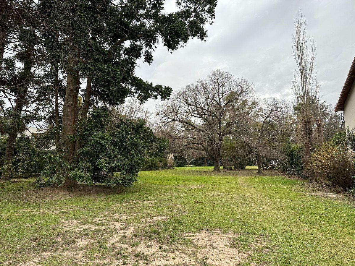 Foto de Venta de lote en barrio cerrado Fincas del Lago, imagen 5