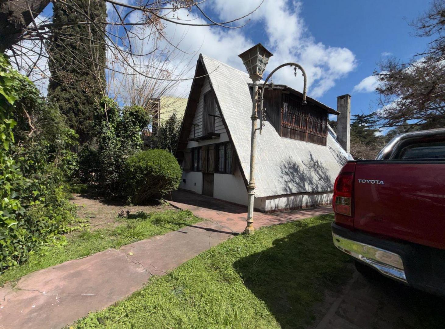 Foto de Casa con Quincho y Pileta – Estacion Tortuguitas, imagen 3
