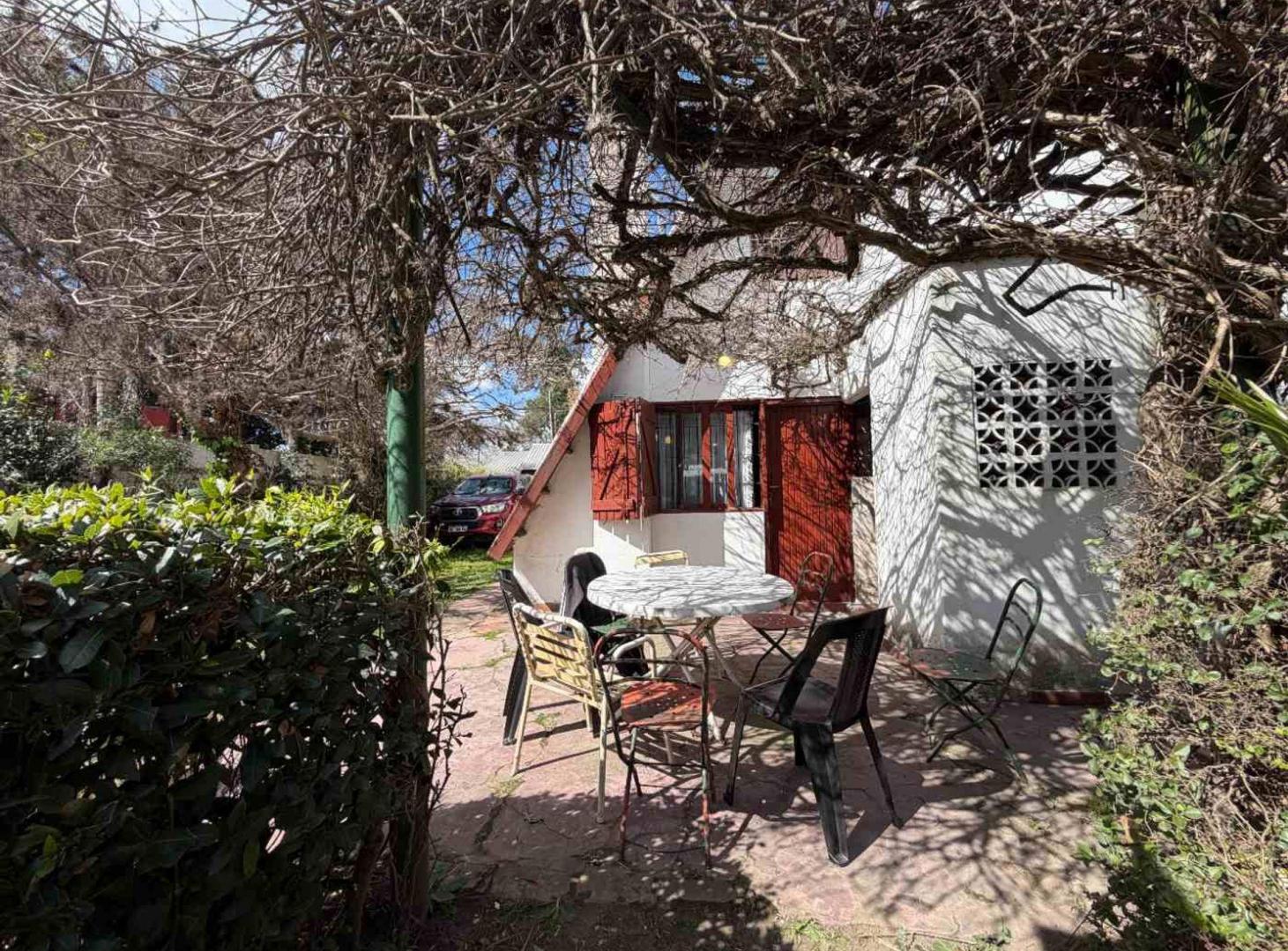 Foto de Casa con Quincho y Pileta – Estacion Tortuguitas, imagen 4