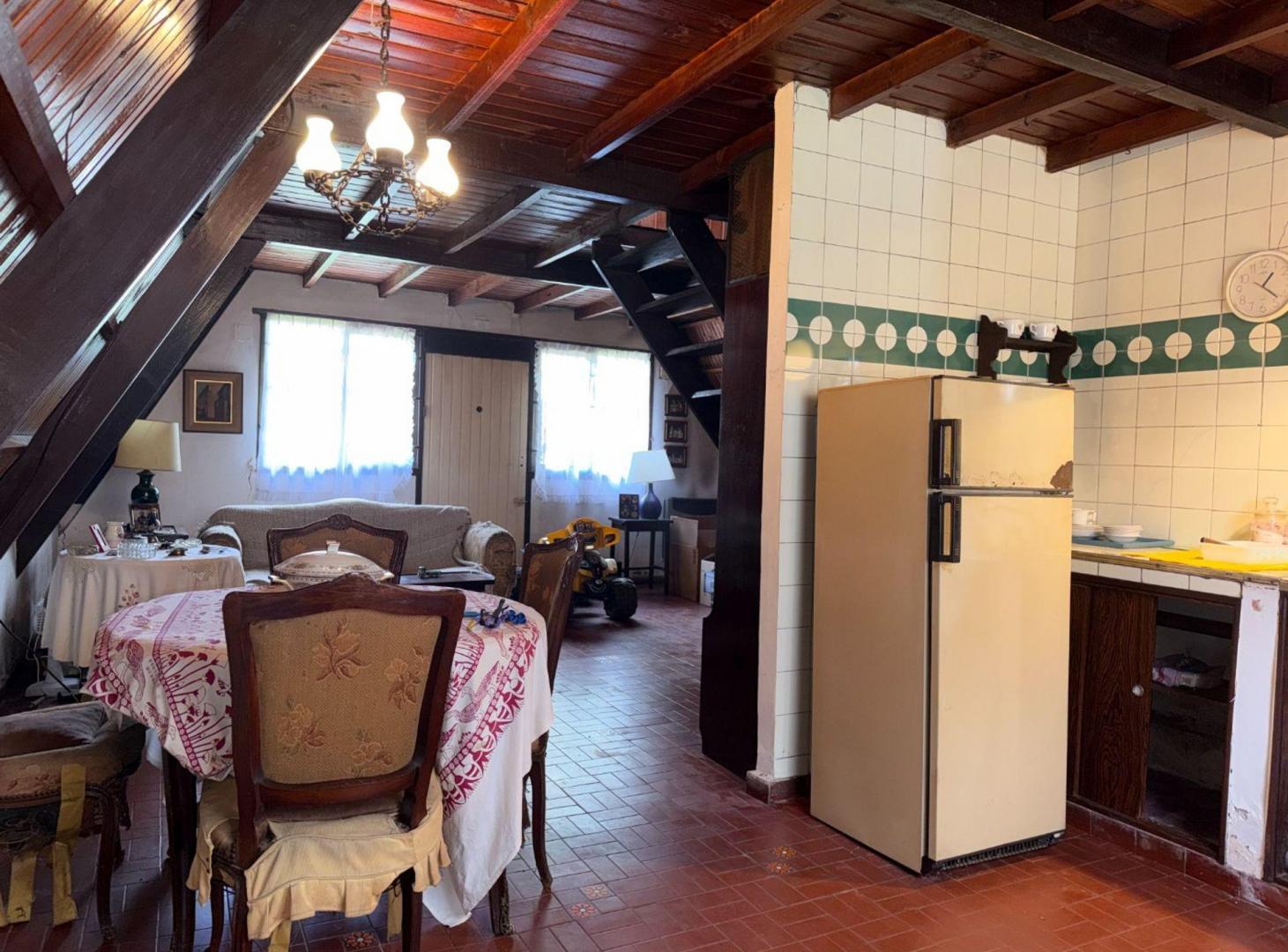 Foto de Casa con Quincho y Pileta – Estacion Tortuguitas, imagen 5