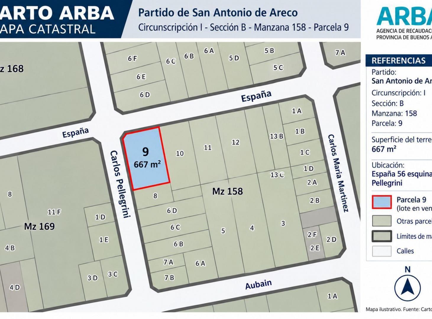 Foto de VENTA CASA 3 AMB A REFACCIONAR APTO CREDIT S ARECO, imagen 3