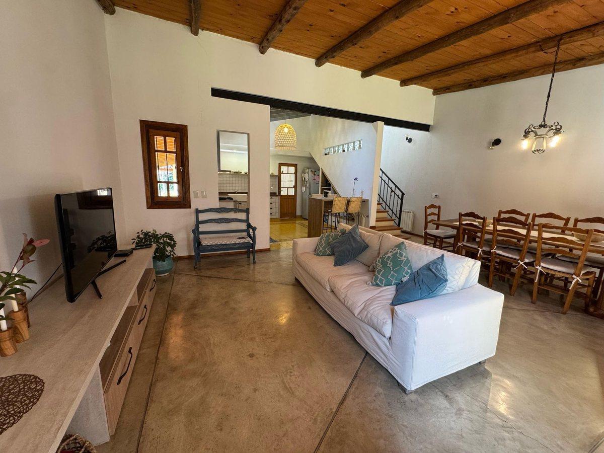 Foto de VENTA CASA 4 AMB BARRIO BELLO HORIZONTE PACHECO, imagen 1