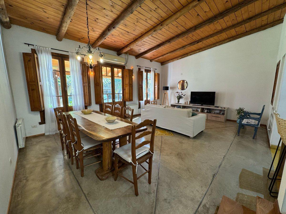 Foto de VENTA CASA 4 AMB BARRIO BELLO HORIZONTE PACHECO, imagen 3