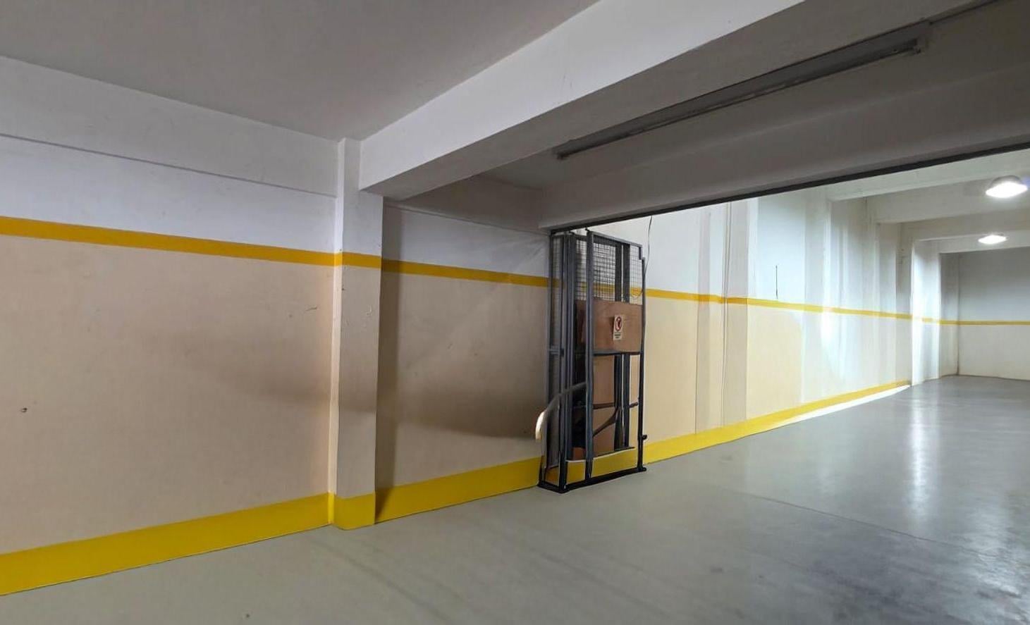 Foto de GALPON/DEPOSITO INDUSTRIAL MUNRO VICENTE LOPEZ, imagen 3