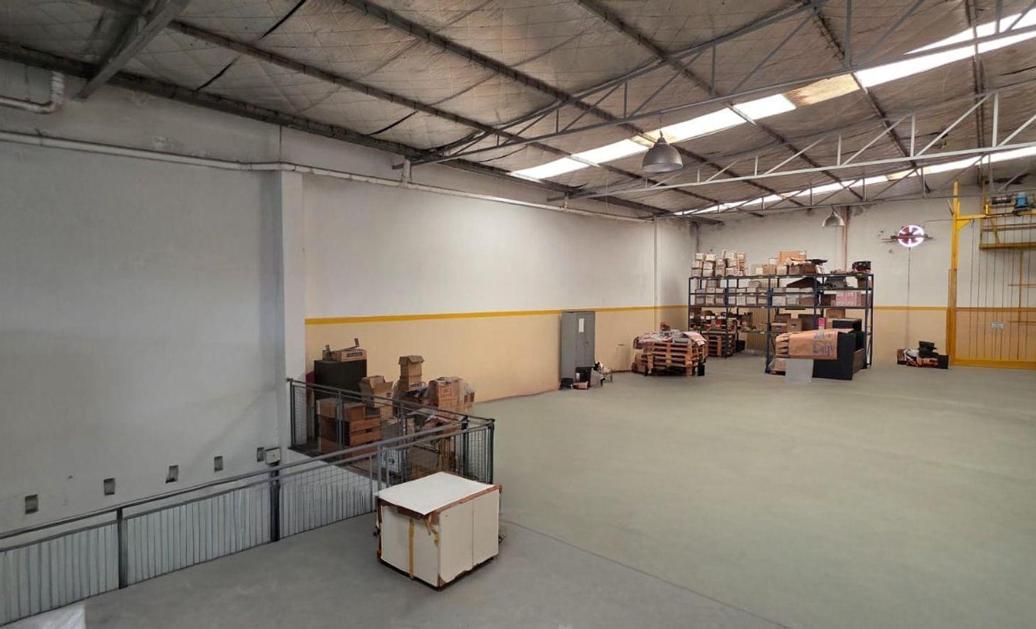 Foto de GALPON/DEPOSITO INDUSTRIAL MUNRO VICENTE LOPEZ, imagen 4
