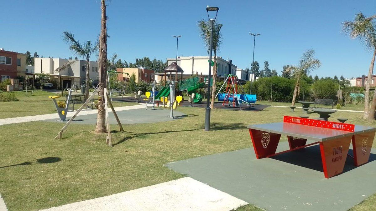 Foto de VENTA CASAS SAN PATRICIO 3 AMB VILLANUEVA TIGRE, imagen 1