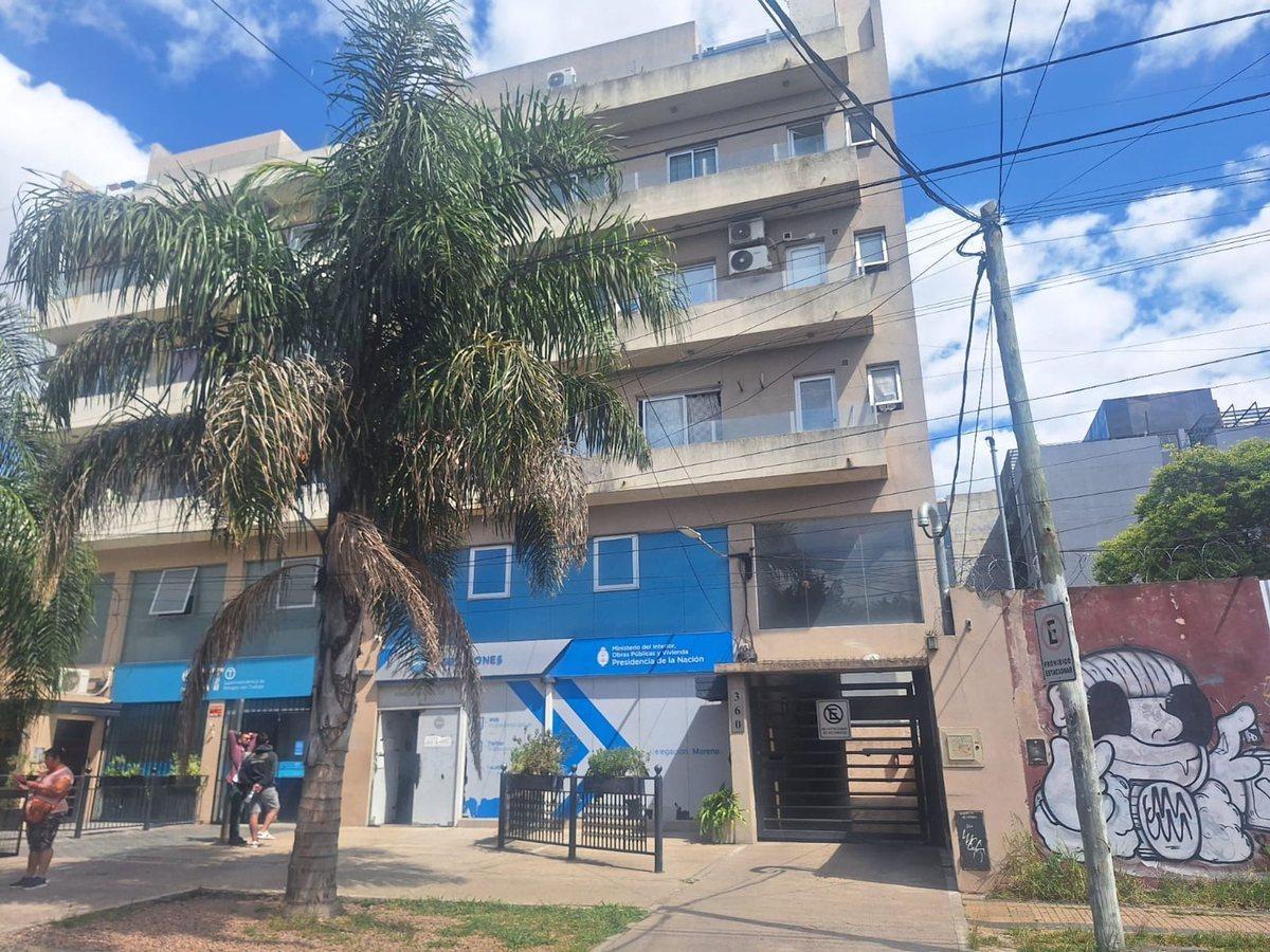 Foto de DEPARTAMENTO DE 2 AMBIENTES EN VENTA EN MORENO, imagen 1