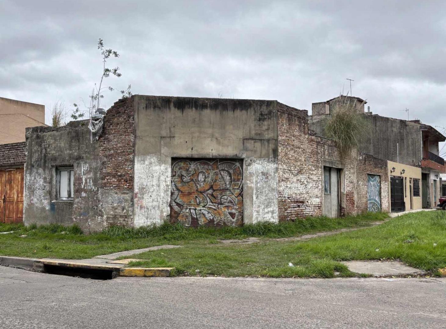 Foto de VENTA LOTE CON CASA A RECICLAR EN TIGRE, imagen 4