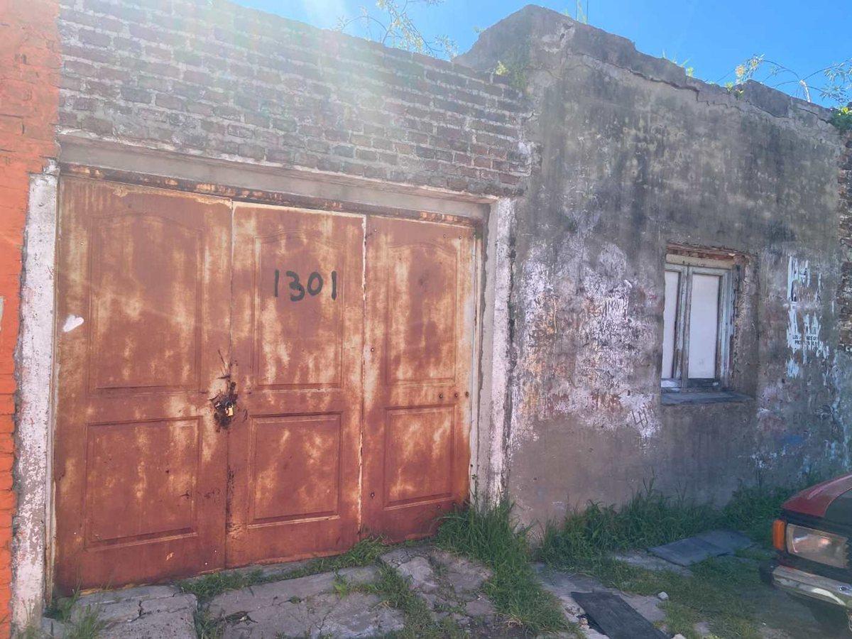 Foto de VENTA LOTE CON CASA A RECICLAR EN TIGRE, imagen 5