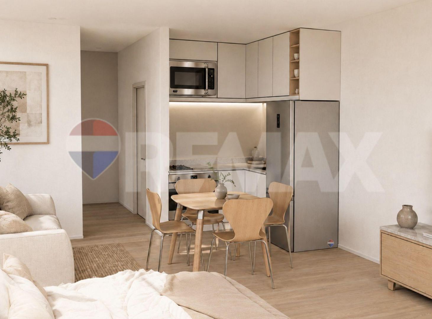 Foto de VENTA MONOAMBIENTE DE POZO EN TIGRE CENTRO, imagen 5