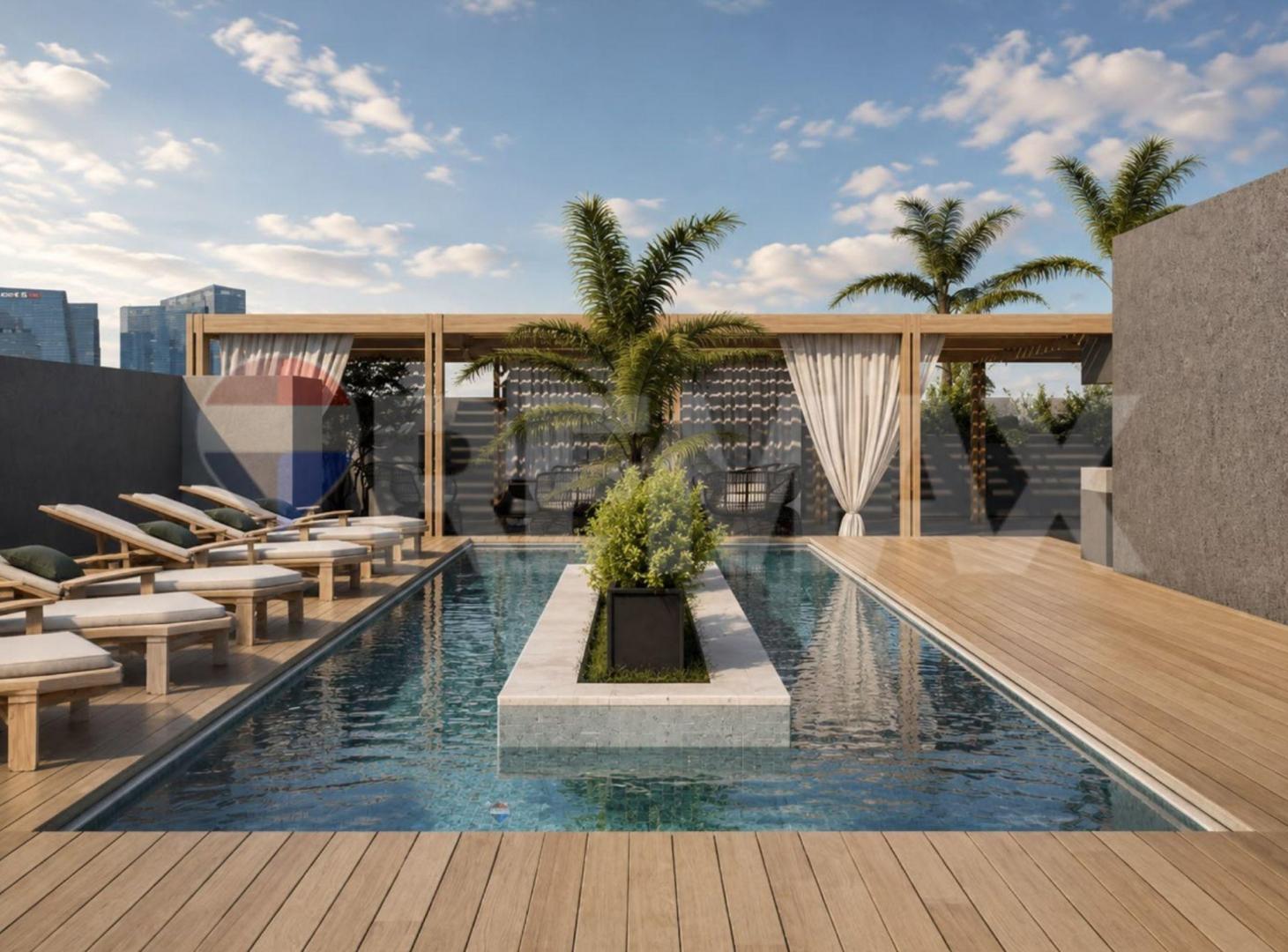 Foto de VENTA MONOAMBIENTE DE POZO EN TIGRE CENTRO, imagen 4