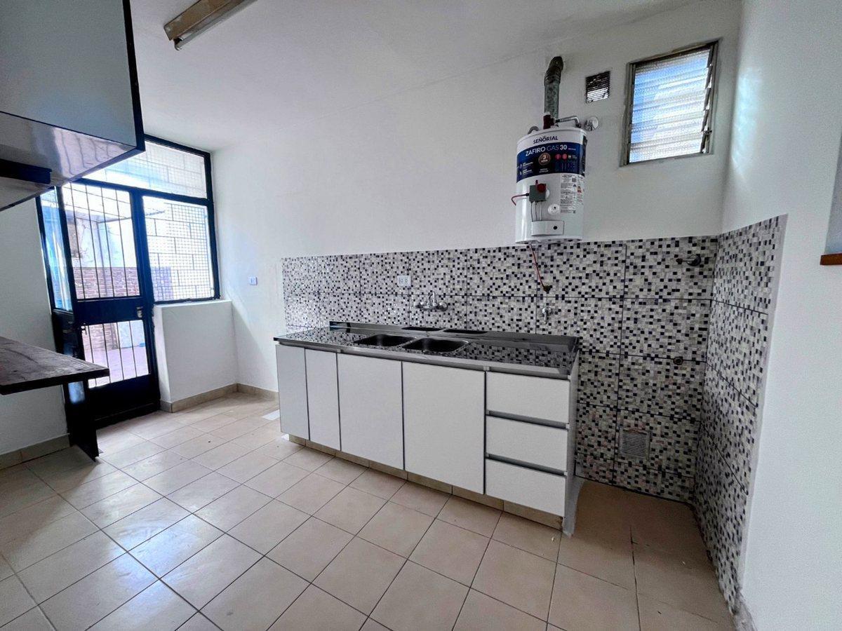 Foto de VENTA CASA MAS DEPARTAMENTO EN EL TALAR TIGRE, imagen 5