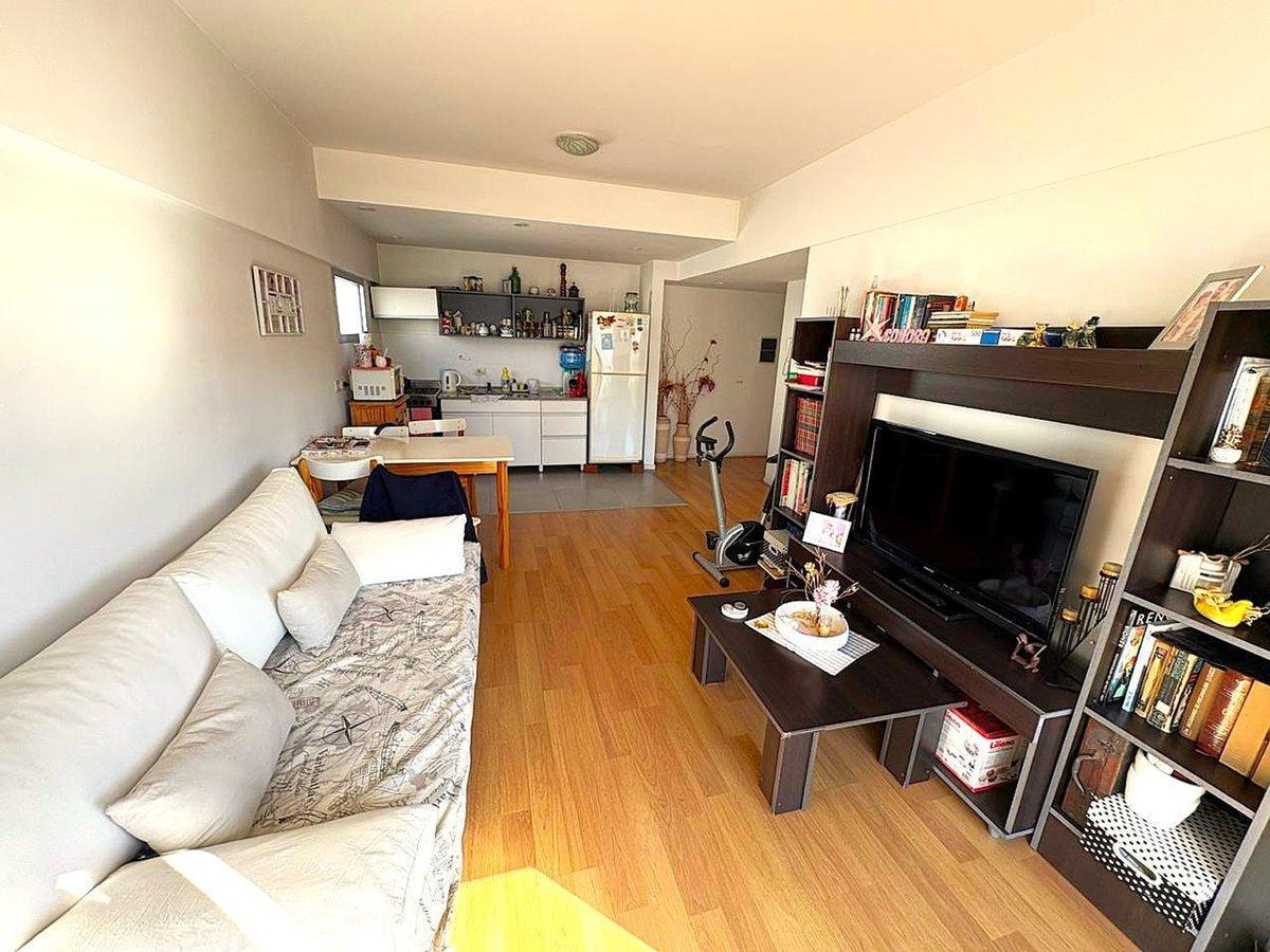 Foto de Alquiler de departamento 2 ambientes Villa Urquiza, imagen 3