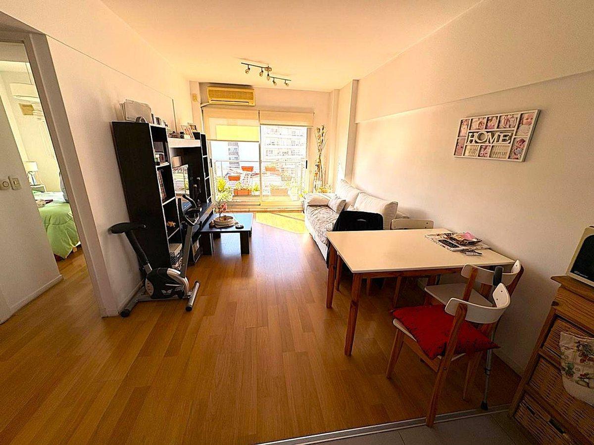 Foto de Alquiler de departamento 2 ambientes Villa Urquiza, imagen 4