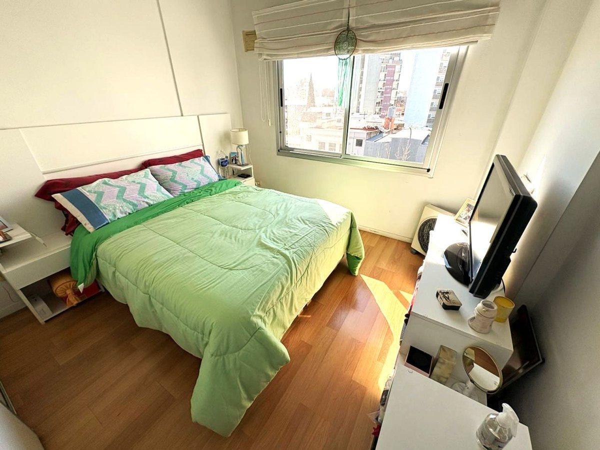 Foto de Alquiler de departamento 2 ambientes Villa Urquiza, imagen 2