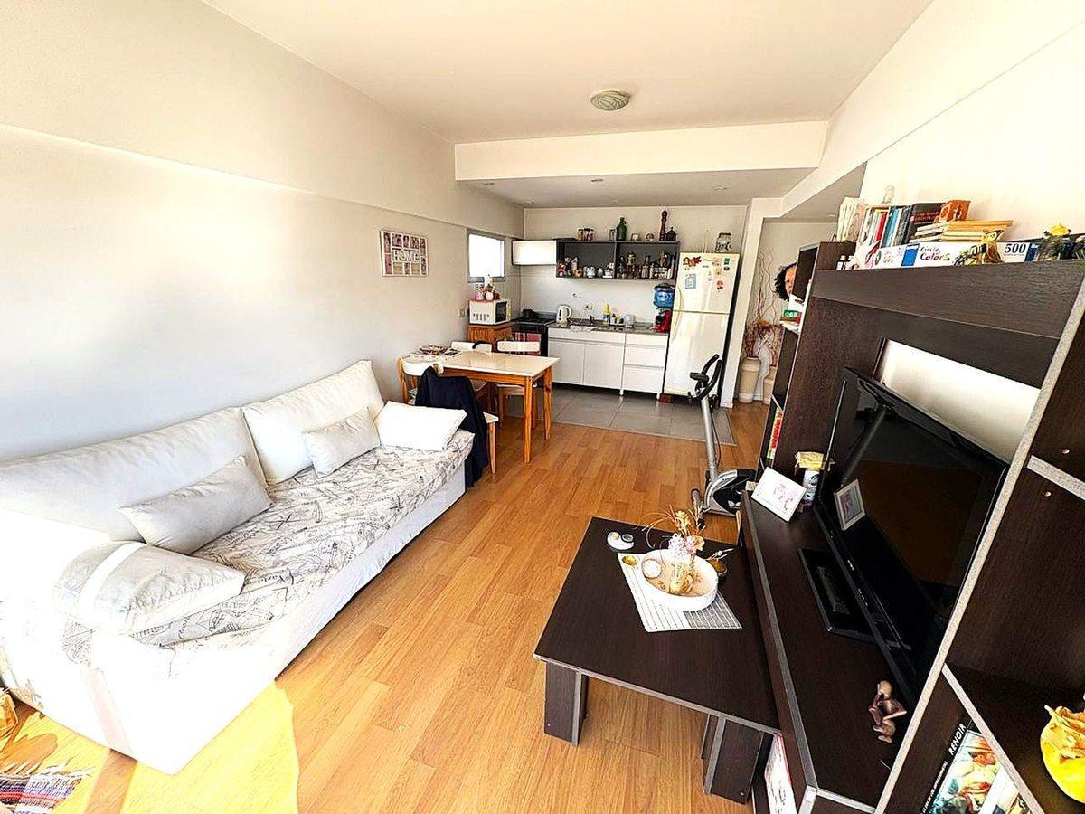Foto de Alquiler de departamento 2 ambientes Villa Urquiza, imagen 1
