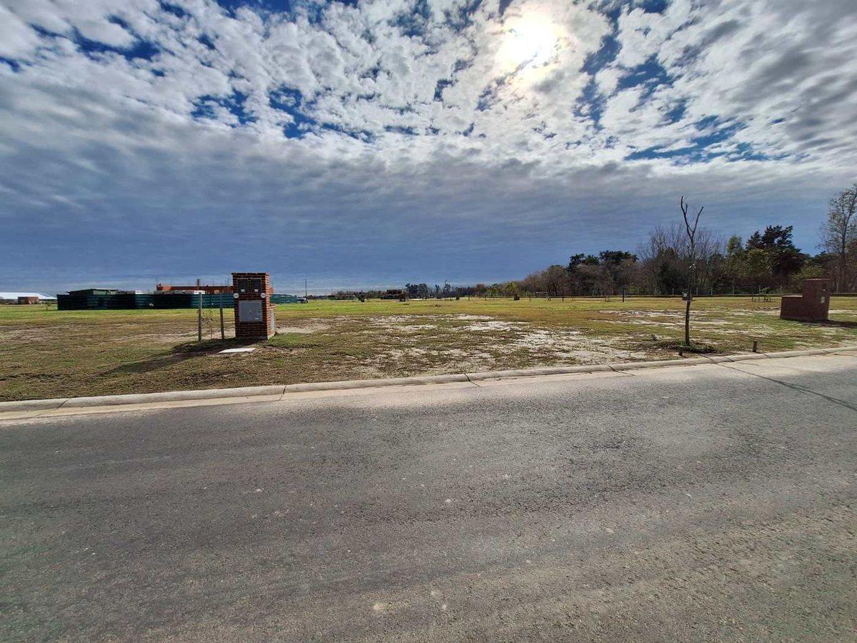 Foto de Lote en Venta en Barrio Las Nativas Escobar, imagen 2