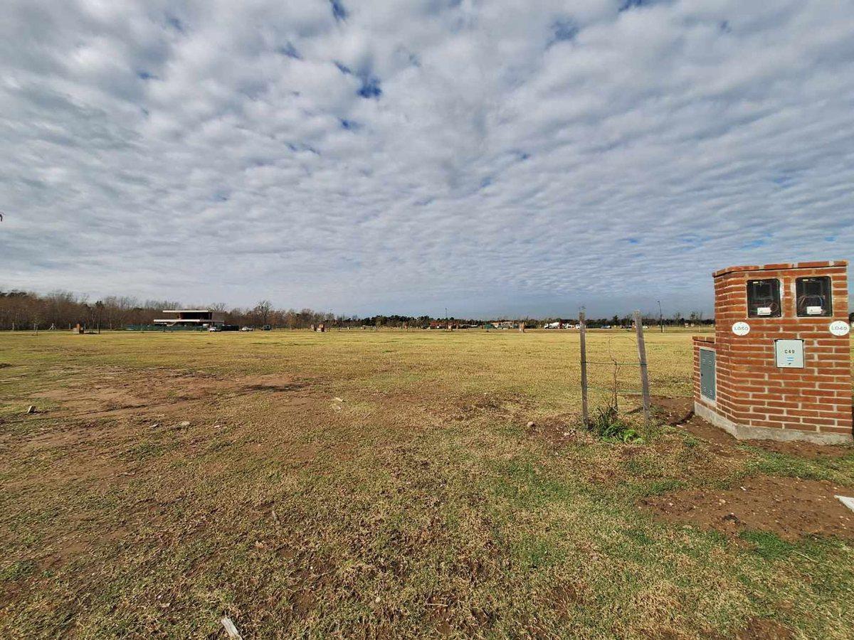 Foto de Lote en Venta en Barrio Las Nativas Escobar, imagen 4