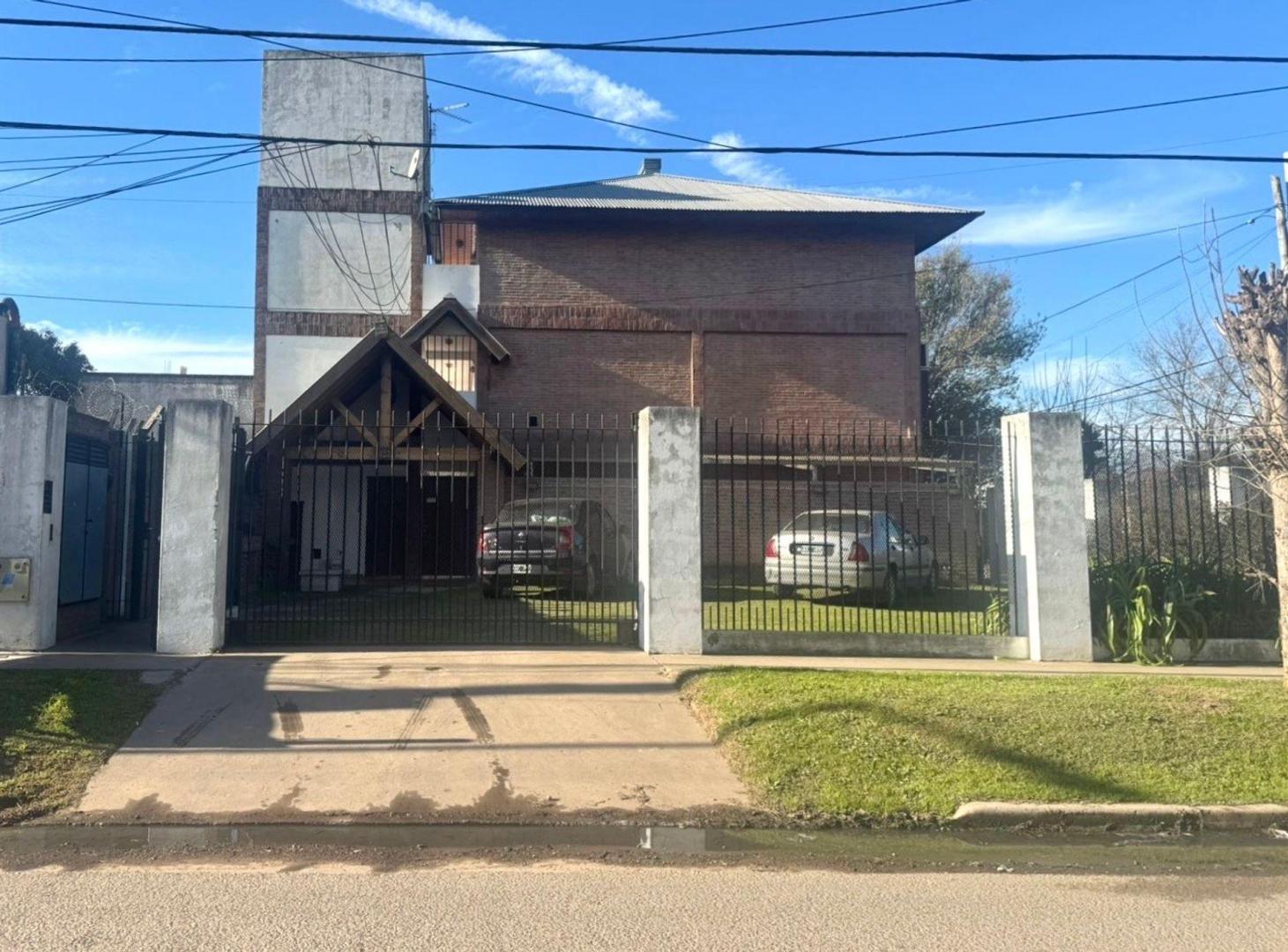 Foto de Alquiler Departamento 2 ambientes en Escobar, imagen 3