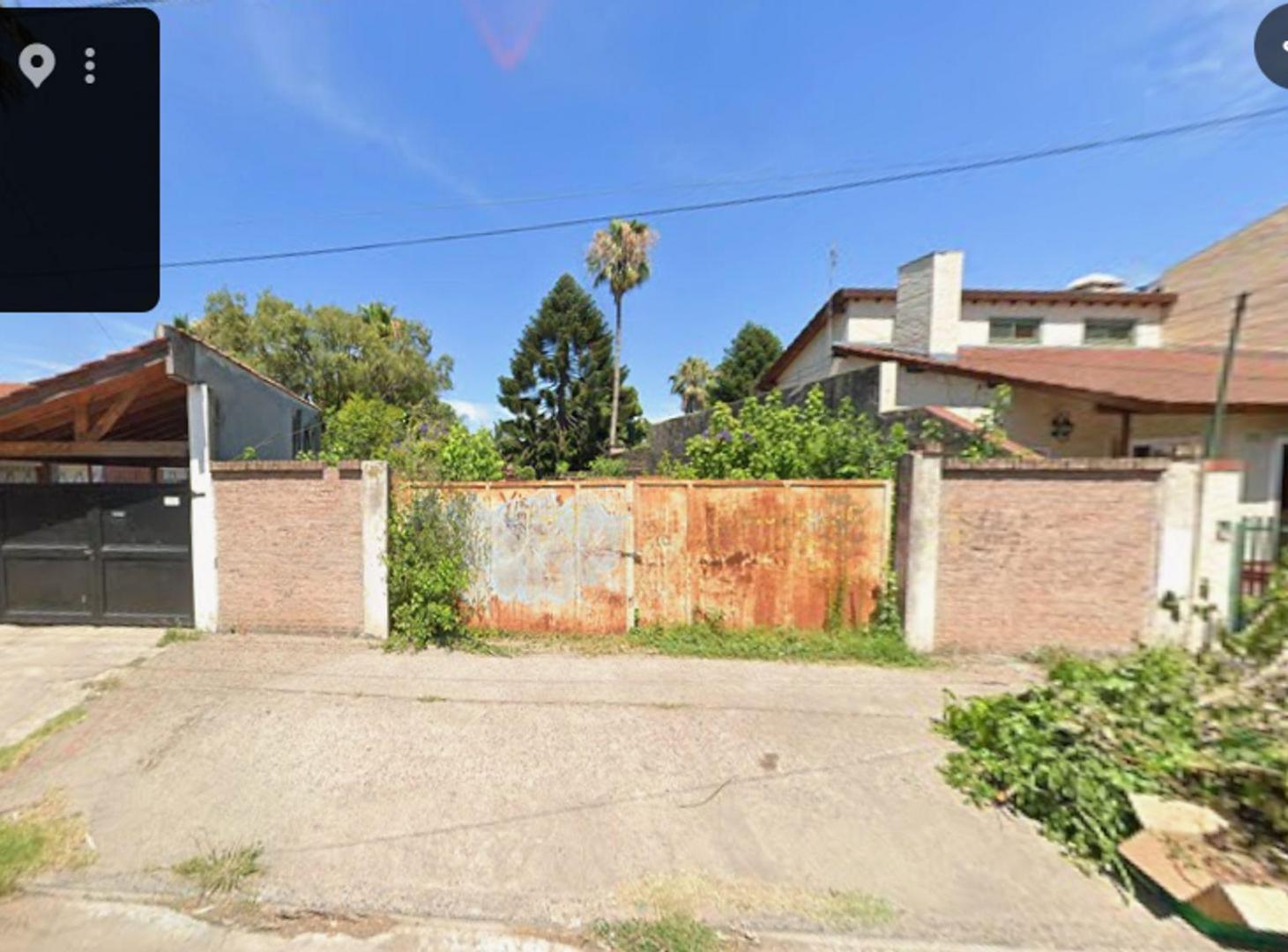 Foto de Lote en Venta en Belen de Escobar, imagen 1