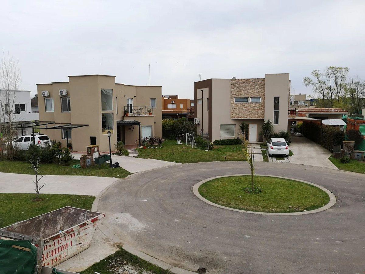Foto de Venta Lote en Barrio Privado en La Cañada de Pilar, imagen 1