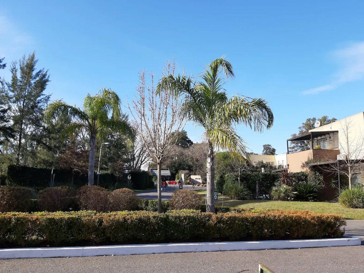 Foto de Venta Lote en Barrio Privado en La Cañada de Pilar, imagen 3