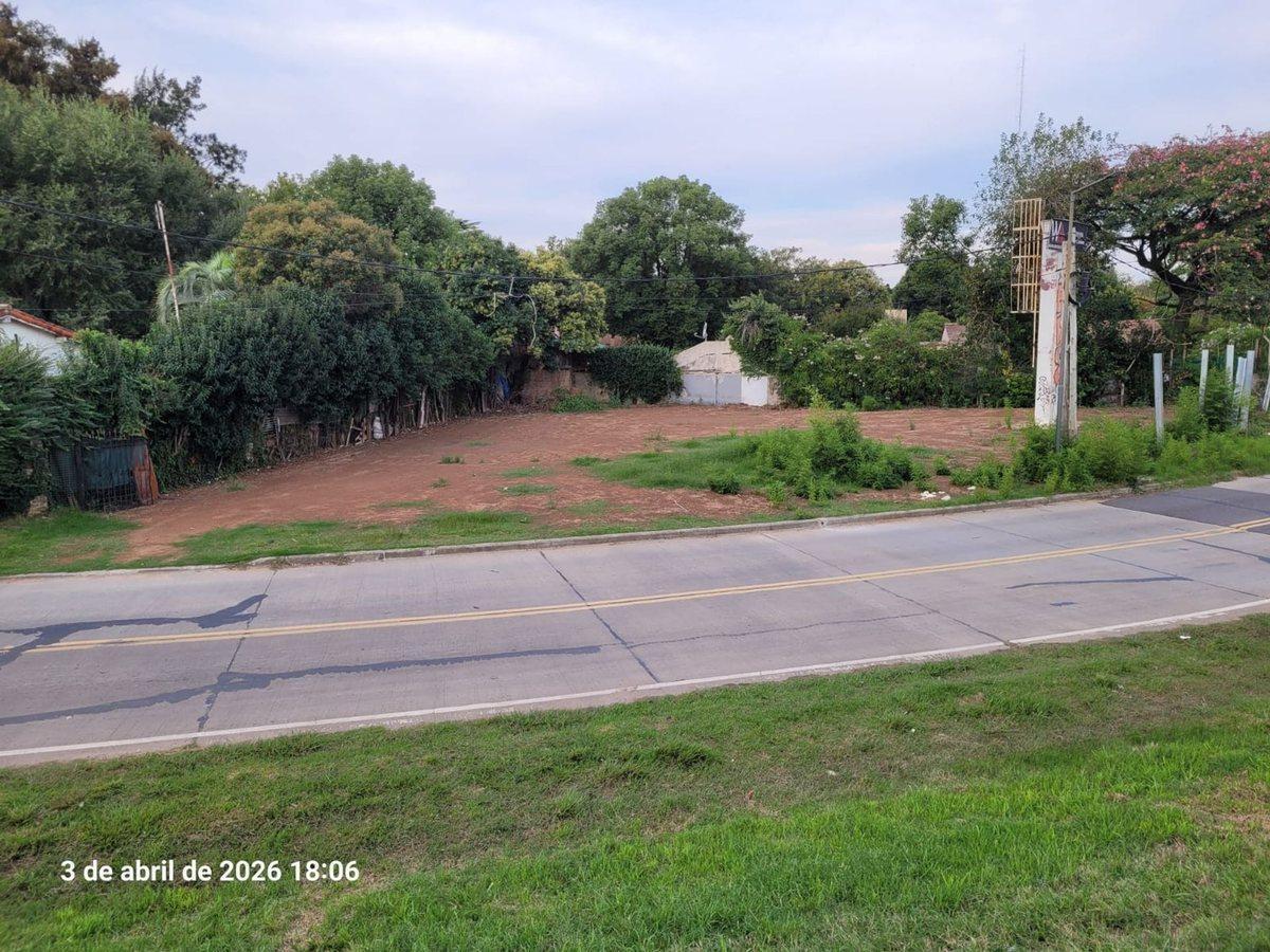 Foto de Venta lote en Benavídez - Colectora Panamericana, imagen 1