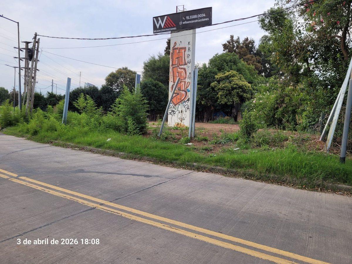Foto de Venta lote en Benavídez - Colectora Panamericana, imagen 2