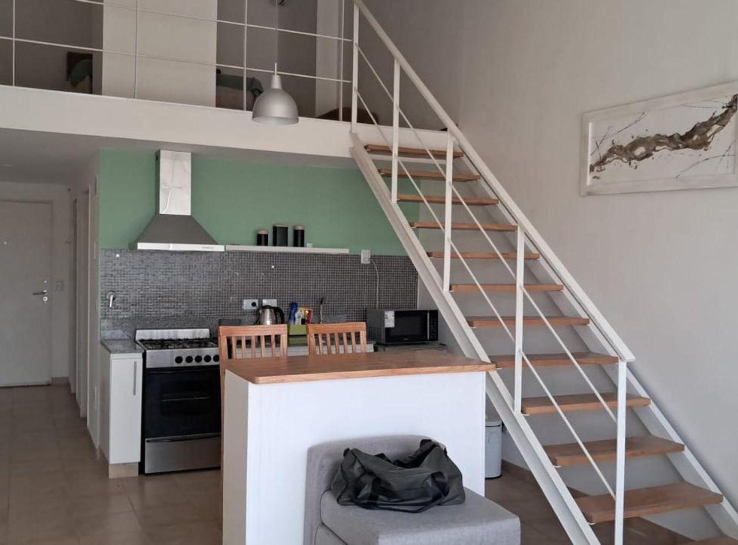 Foto de ALQUILER 2 AMBIENTES EN DUPLEX, TIGRE CENTRO, imagen 1
