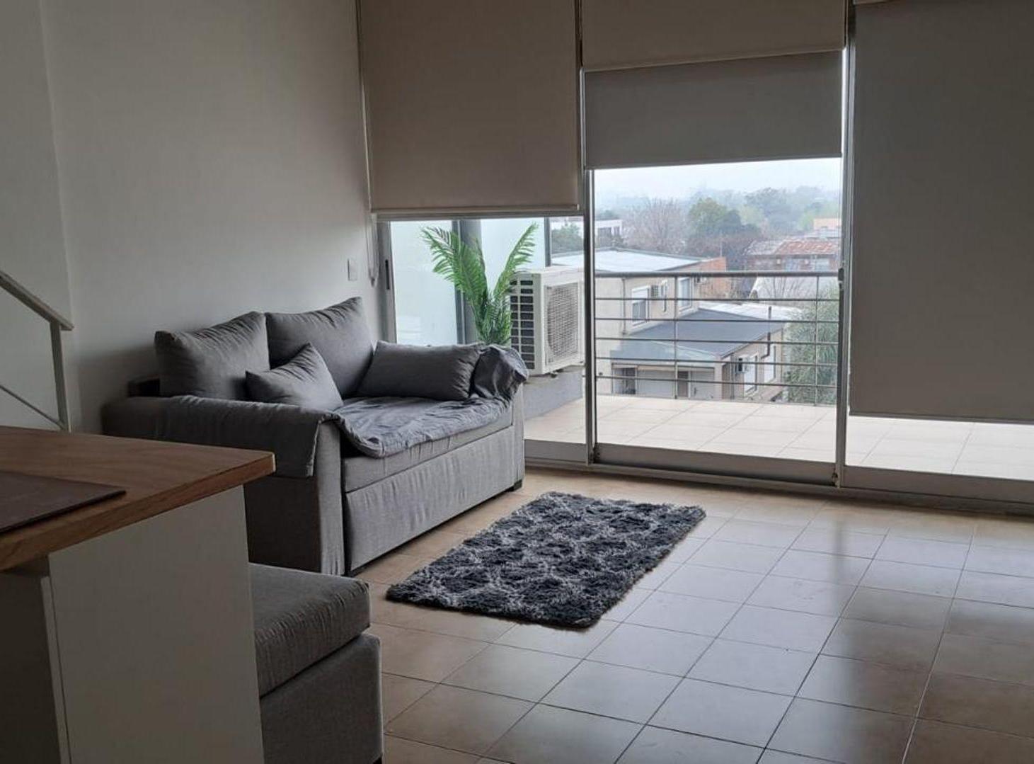 Foto de ALQUILER 2 AMBIENTES EN DUPLEX, TIGRE CENTRO, imagen 5