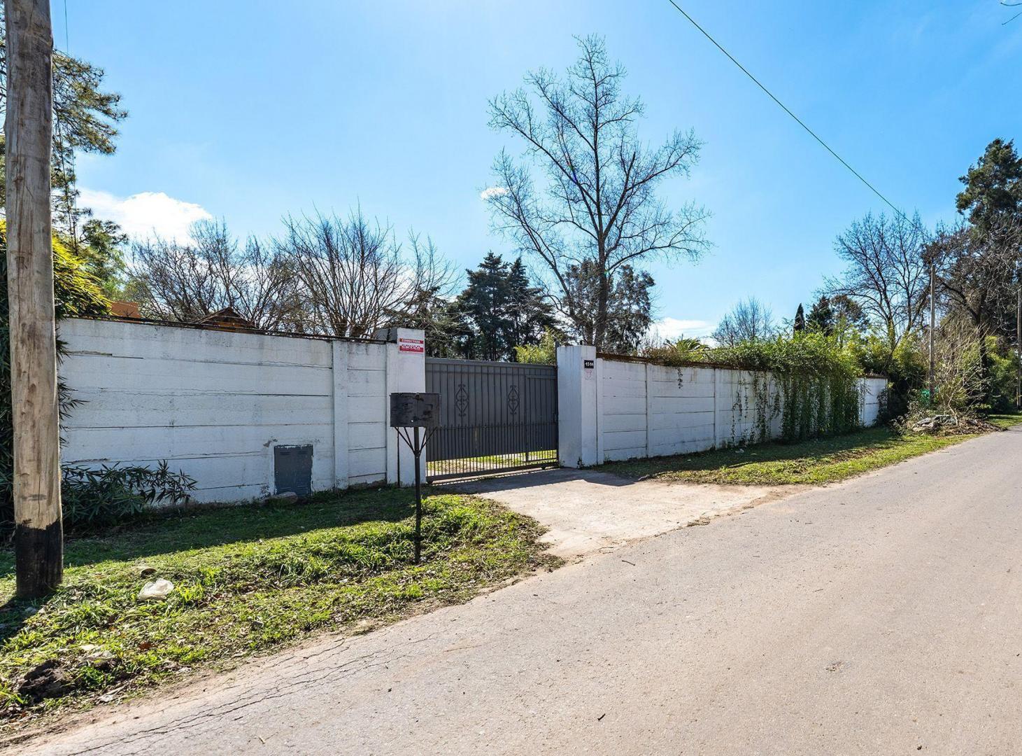 Foto de VENTA CASA 4 AMBIENTES C/ JARDIN Y PILETA EN PILAR, imagen 3