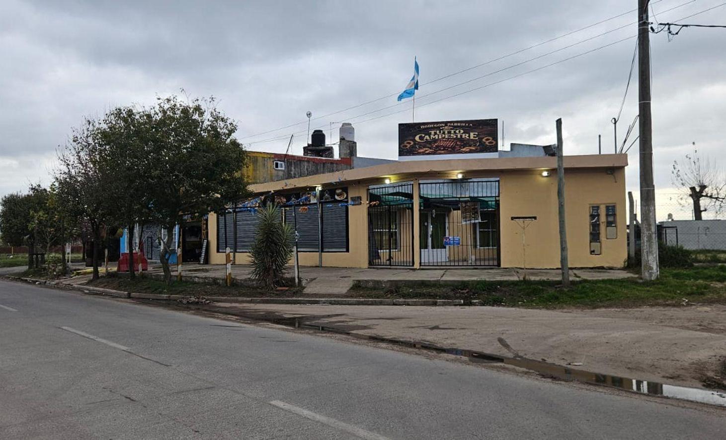 Foto de Venta de 2 Lotes en Gral Rodriguez Acceso OESTE, imagen 3