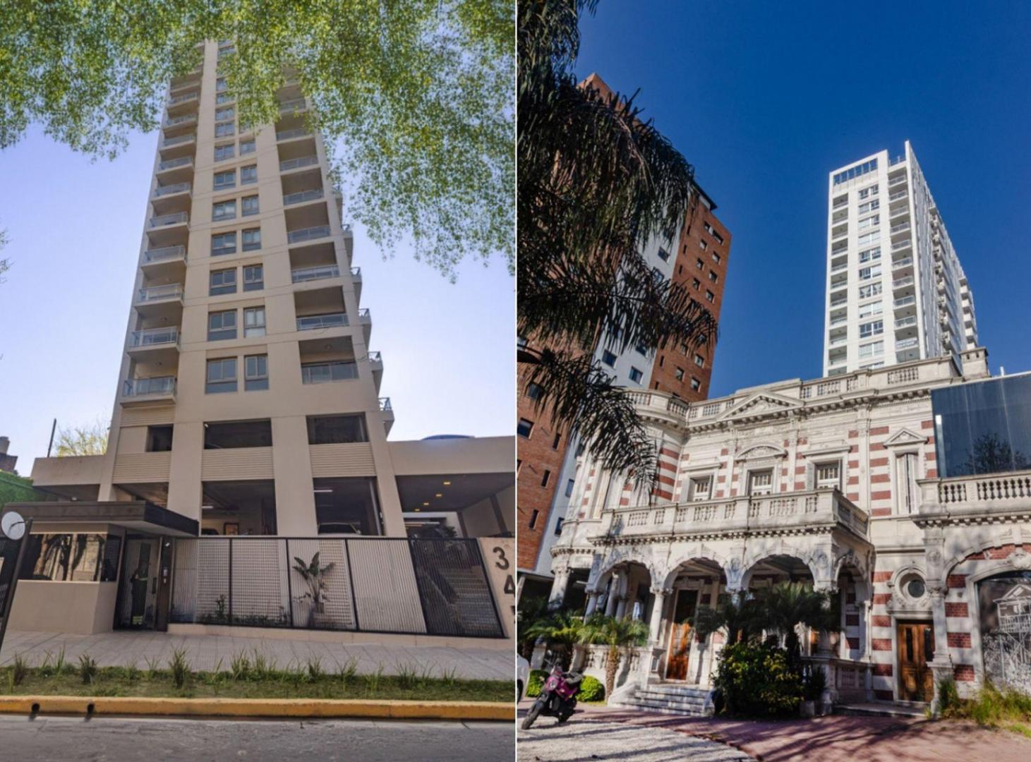 Foto de VENTA DEPTO 3 AMB TIGRE COCHERA Y BAULERA, imagen 1