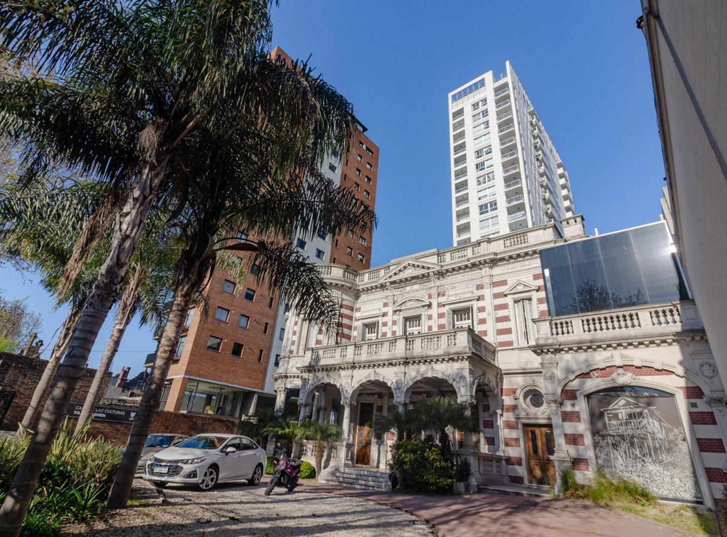 Foto de VENTA DEPTO 3 AMB TIGRE COCHERA Y BAULERA, imagen 2