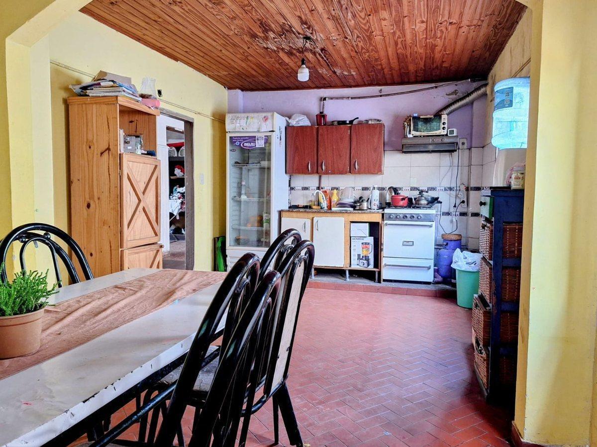 Foto de Casa a refaccionar en José Clemente Paz, imagen 4