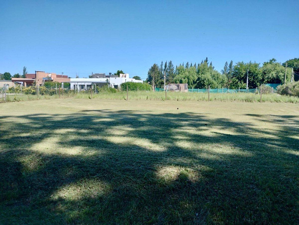 Foto de Lote en Venta Barrio San Jeronimo, Escobar, imagen 2