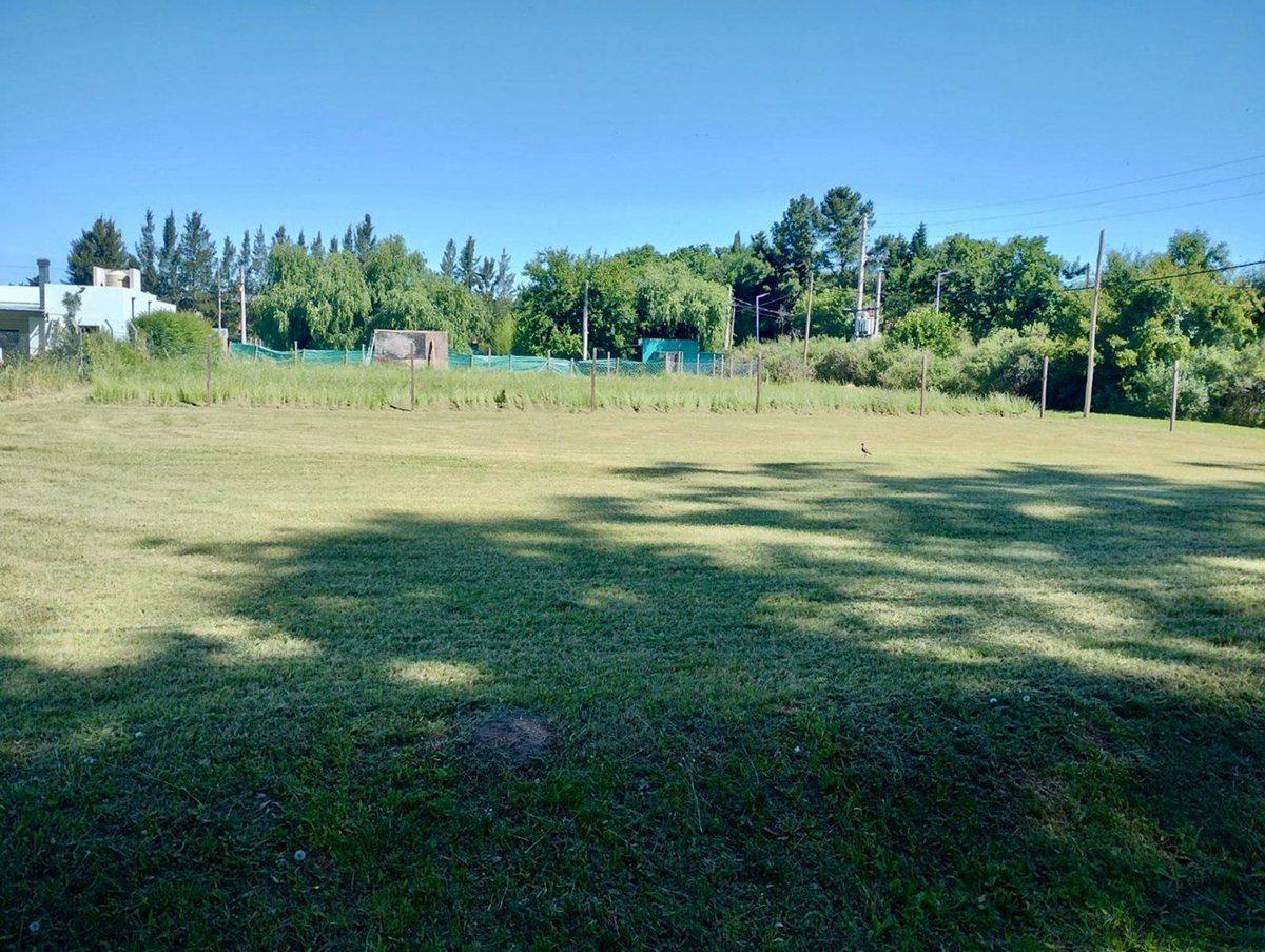 Foto de Lote en Venta Barrio San Jeronimo, Escobar, imagen 4